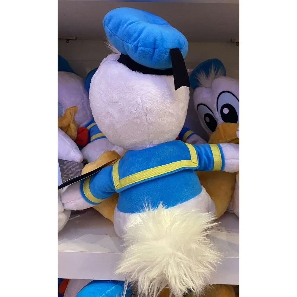 Disney Parks Donald Duck 10